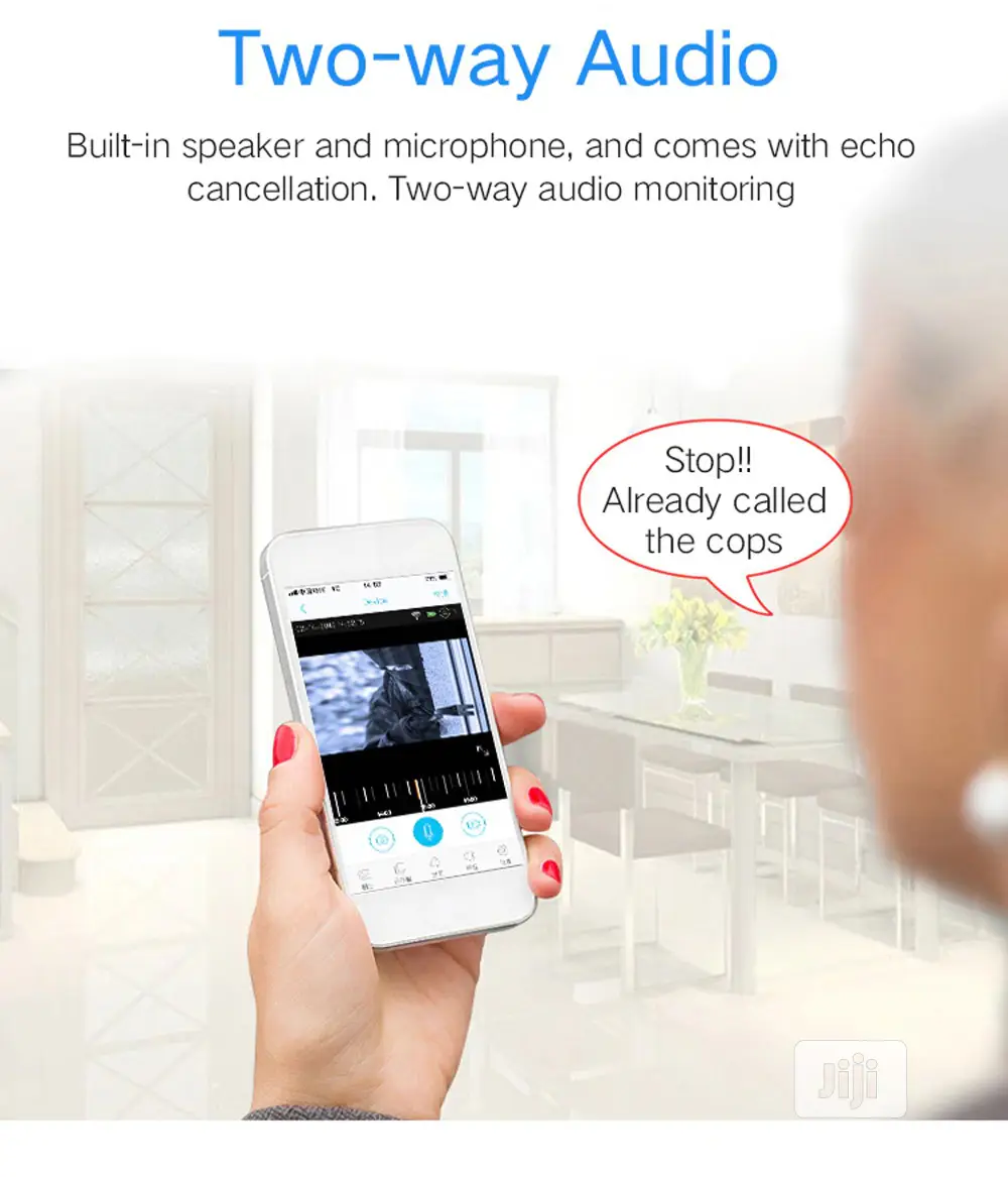 SIM Card Solar 3G 4G WIFI Wireless Camera