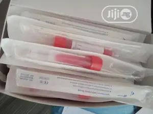 Viral Transport Medium (VTM)