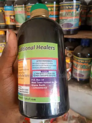 Waris Pile Hemorrhoids Mixture ( Jedi Related Issue )