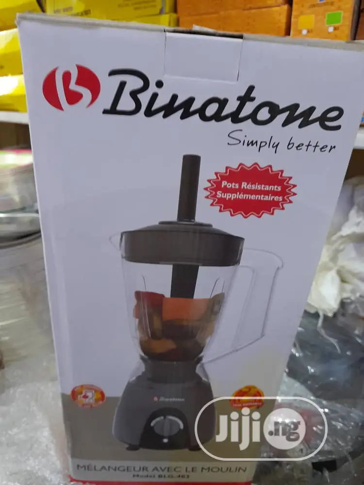 Electric Blender
