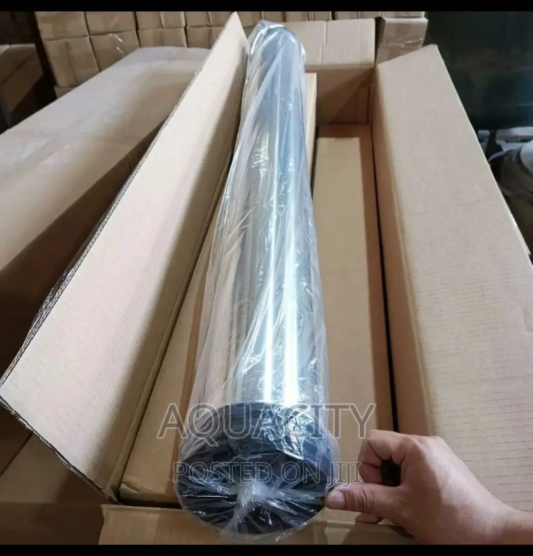 Stainless Membrane Casing