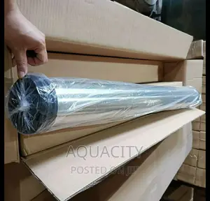 Stainless Membrane Casing