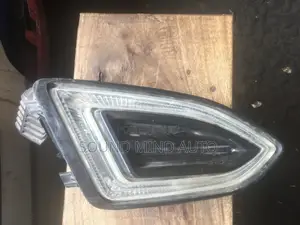 LED Fog Lamp For Ford Edge 2017 Model