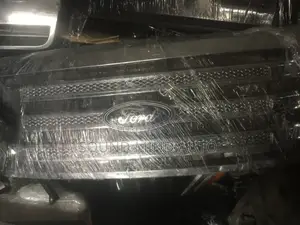 Front Grille For Ford F-150 2010 Model