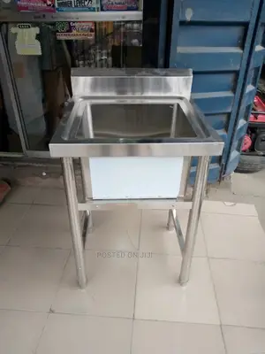 Single Sink