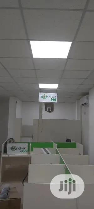 Suspended Ceilings