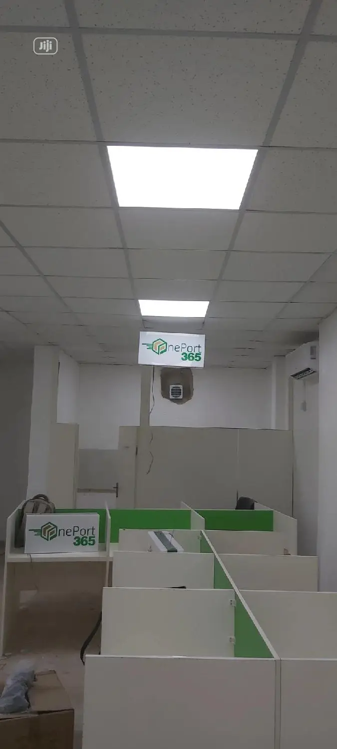 Suspended Ceilings