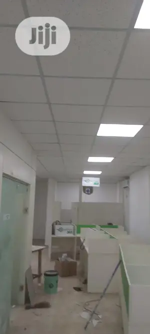 SUSPENDED Ceilings Tiles