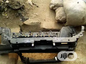 Radiator Support Ford Egde
