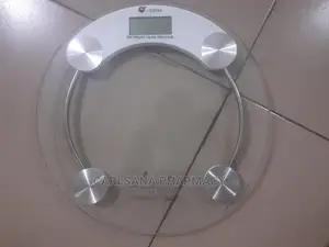 Personal Electronic Weighing Scale