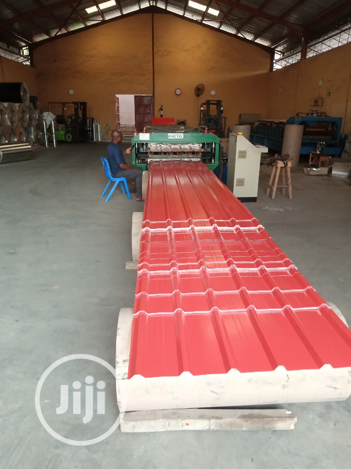 Taotech Aluminium Company