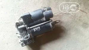 Lifting Balloon Pump Or Airmatic Pump For Mercedes Benz.