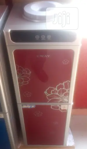 Cway Water Dispenser By87