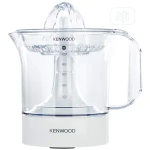 Kenwood True Citrus Press JE280
