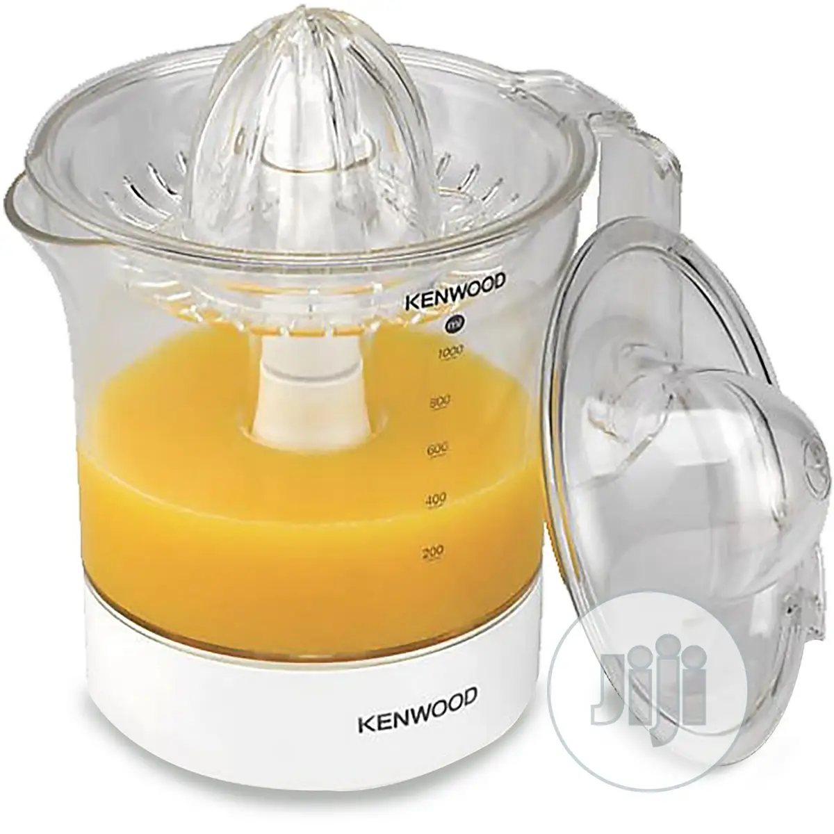 Kenwood True Citrus Press JE280