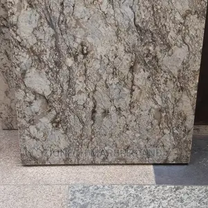 Marble and Granite Floor Tile