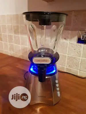 Kenwood Smoothie Maker Sb266