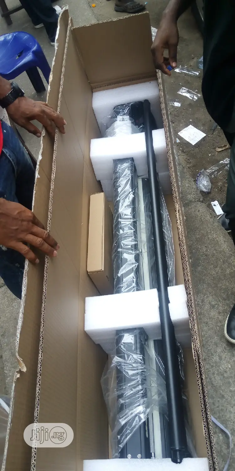 48inches (4feets) Plotter Cutters