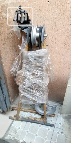 Pipe Bender