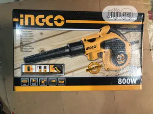 Ingco Aspirator Blower Industrial 800W