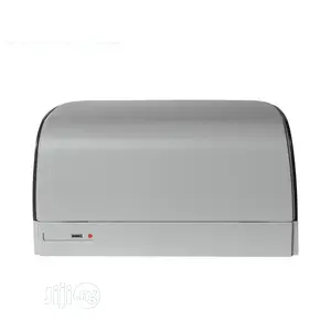 Uv Led Rechargeable Fake Currency Detector