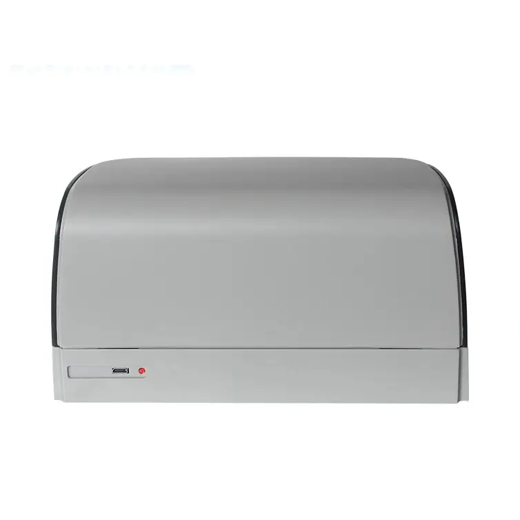 Uv Led Rechargeable Fake Currency Detector