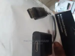 Hdmi To Displayport Adapter