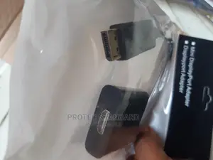 Hdmi To Displayport Adapter