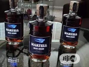 Martel Blue Swift