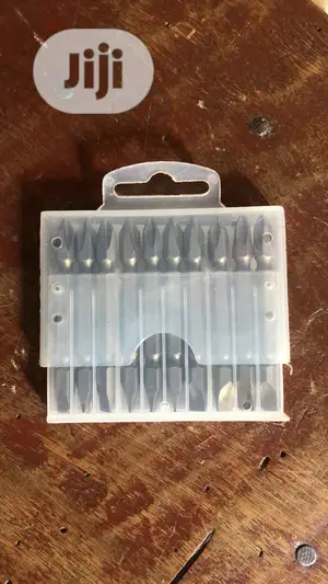 Smy Srewing/ Tighting Bit Professional