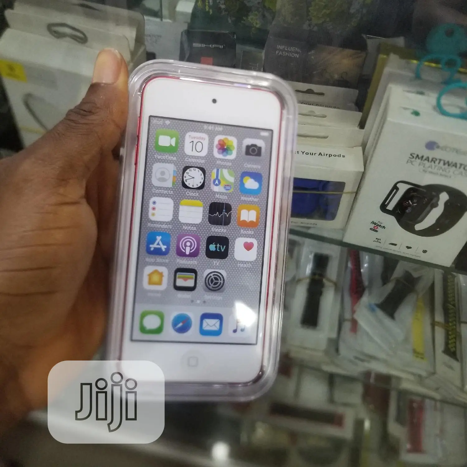 Apple iPodtouch 7th Gen
