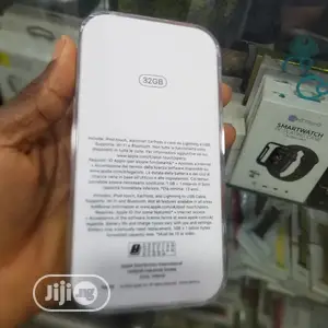 Apple iPodtouch 7th Gen
