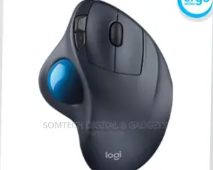 Logitech Wireless Trackball Mouse M575