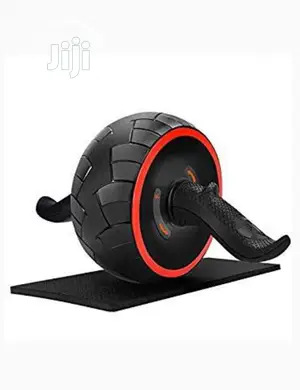 AB Roller (All Round Abdomen Workout)