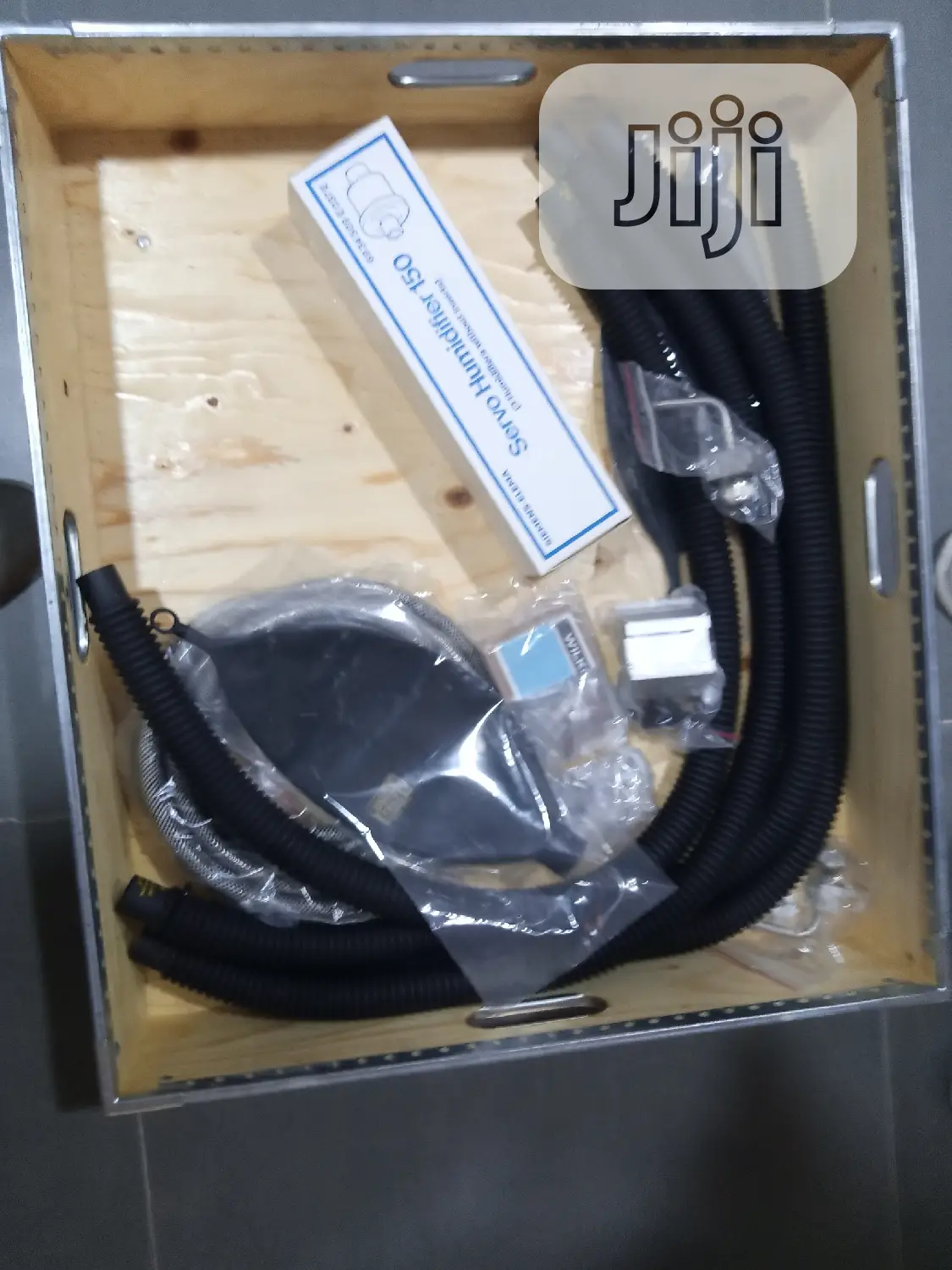 Siemens ICU/Mobile Ventilator