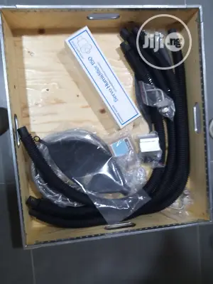 Siemens ICU/Mobile Ventilator