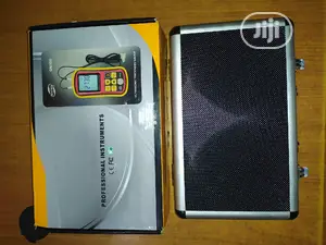 Ultrasonic Thickness Gauge