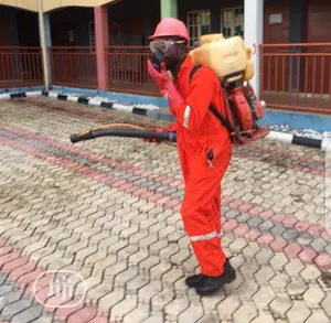 Pest Control And Fumigation