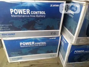 100ah 12volt Batteries
