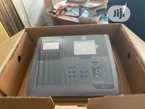 Printing Table-Top Ph Meter