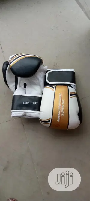 Good Quality Boxing Glove