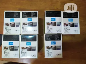 Labelling Cartridge