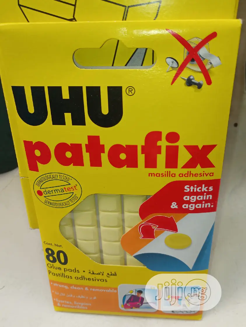 Uhu Patafix