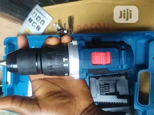 Worxflex 36volts Cordless Drill
