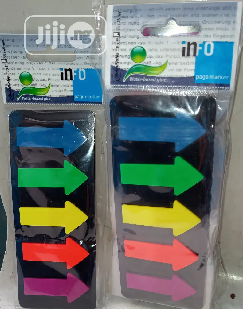 Page Marker