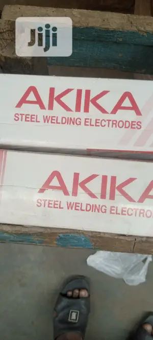 MLS Electrode