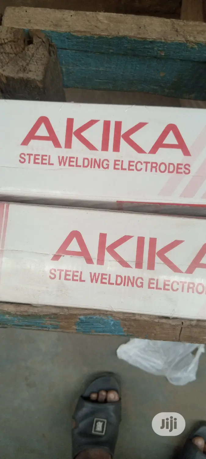 MLS Electrode