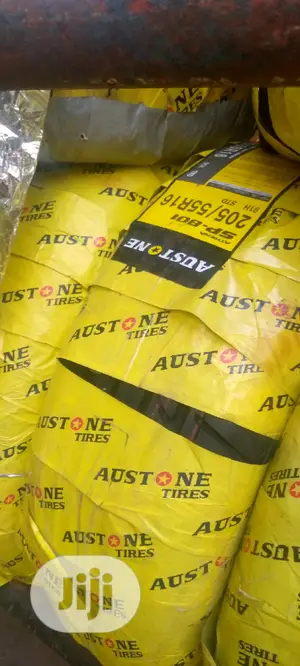 Roadx Bridgestone Dunlop Goodyear Austone
