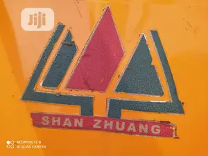 China Used Shan Zhuan SZ 915 Wheel Loader Machine 4sale