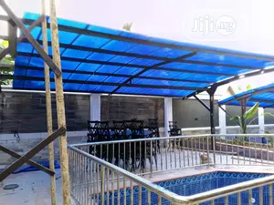 Danpalon Polycarbonate And Skylight Sheets
